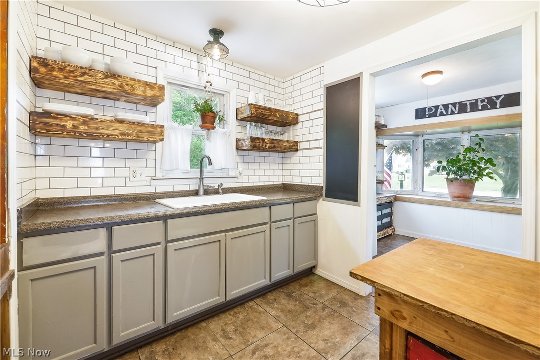 Bedford - Residential