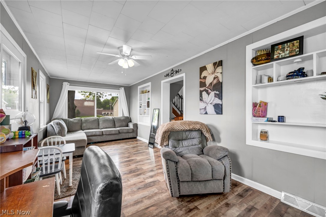 Ers - Residential
