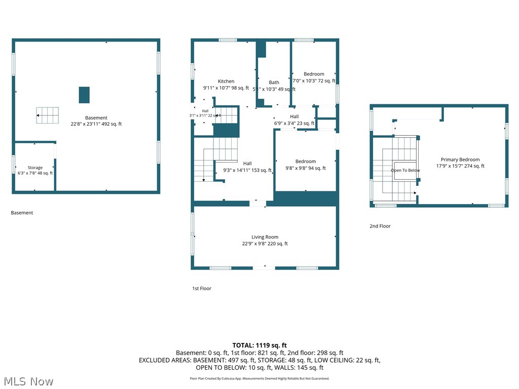 Ers - Residential
