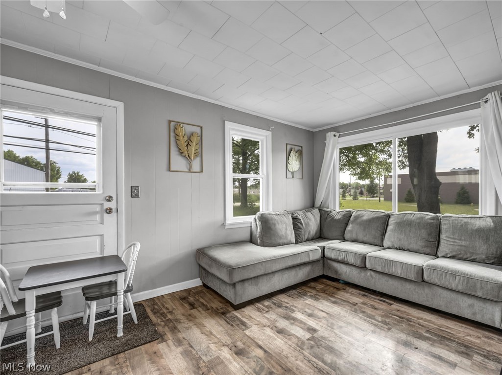 Ers - Residential