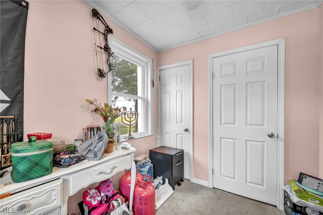 Ers - Residential