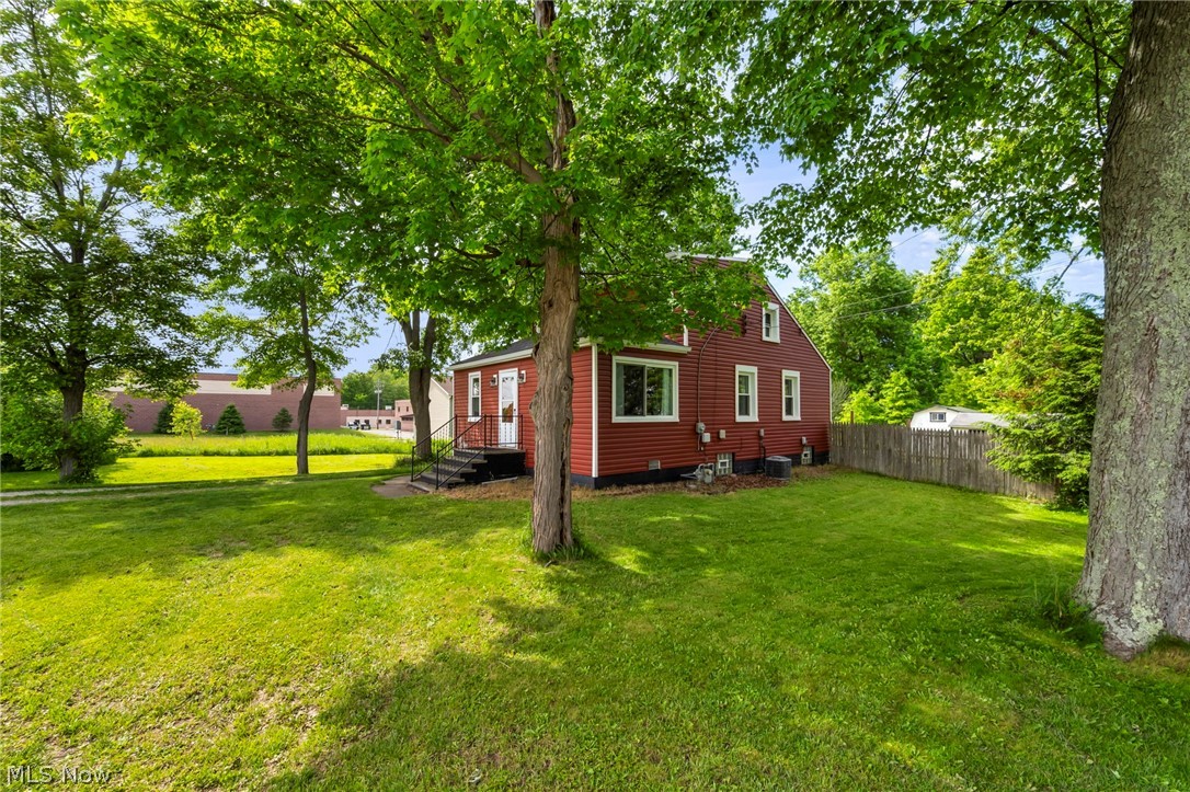 Ers - Residential