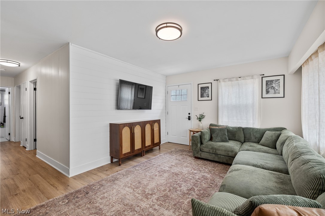 Medina - Residential