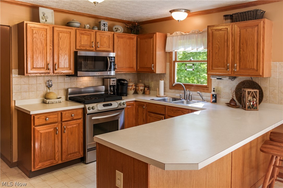 Tallmadge Hills Ph III - Residential