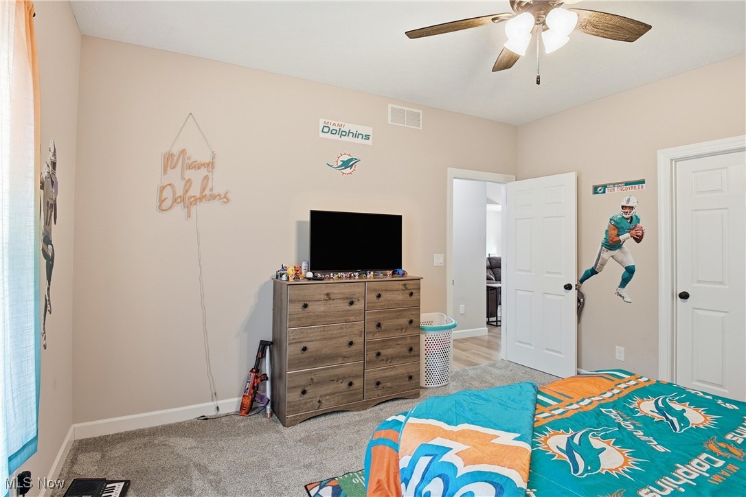 Corbin Drive - Residential