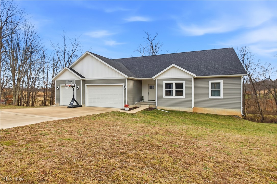 Corbin Drive - Residential