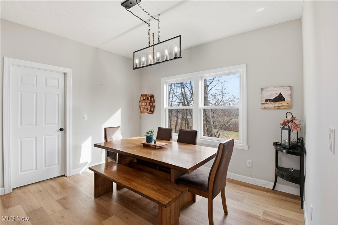 Corbin Drive - Residential