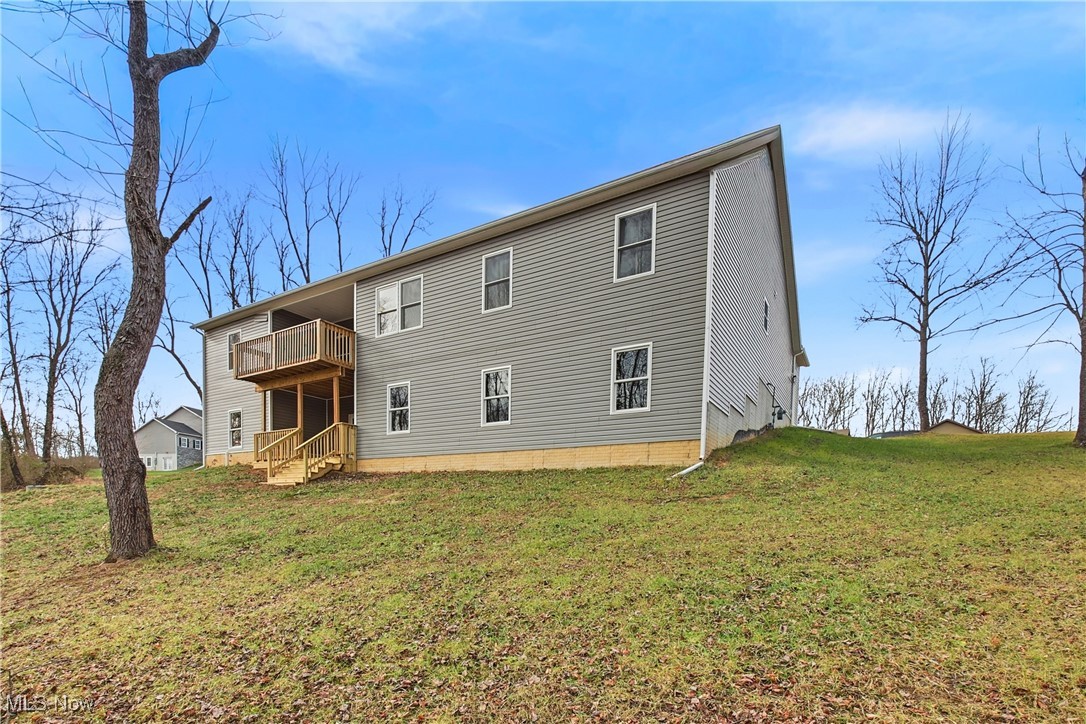 Corbin Drive - Residential