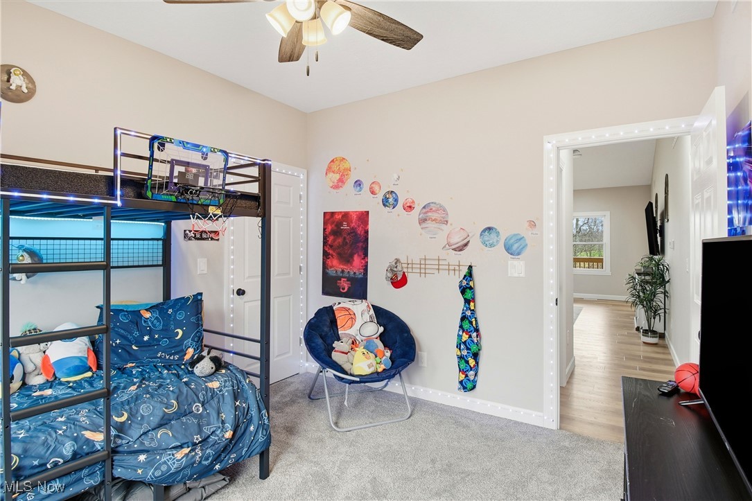 Corbin Drive - Residential