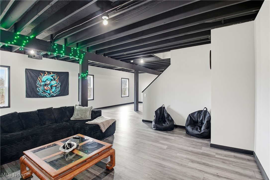Corbin Drive - Residential