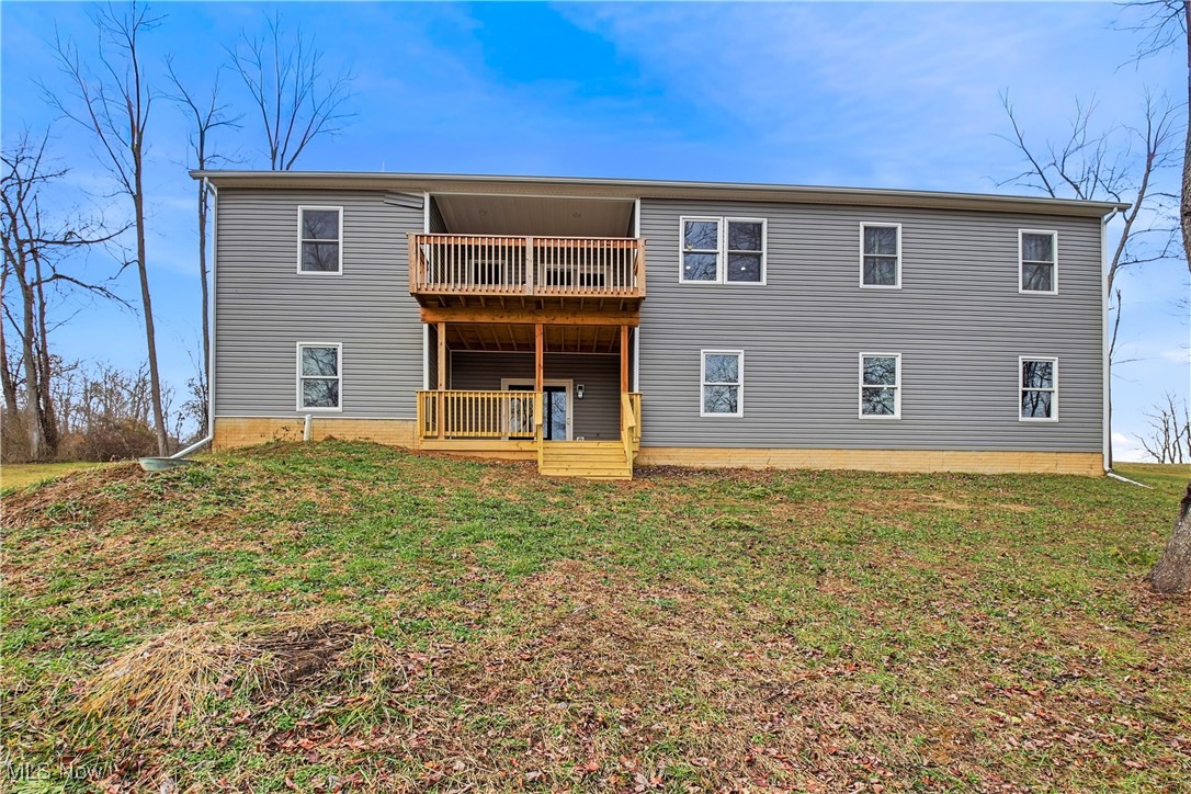 Corbin Drive - Residential