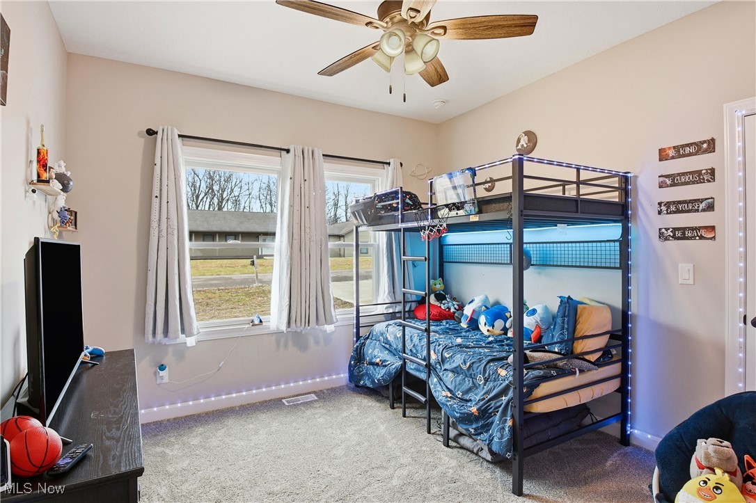 Corbin Drive - Residential