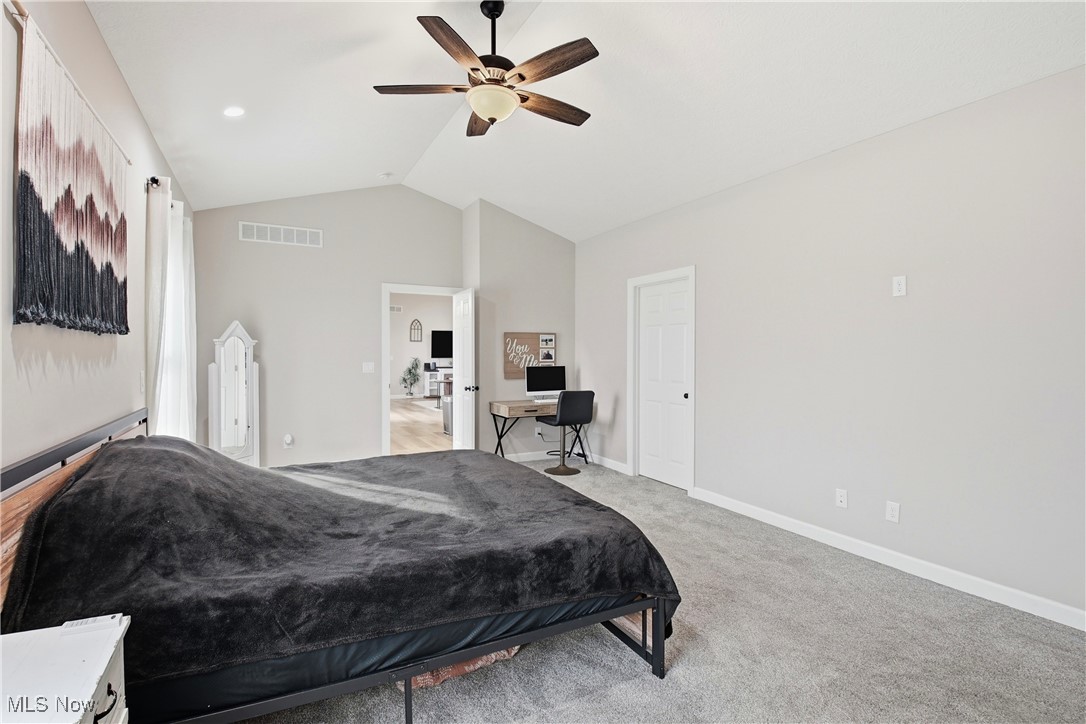 Corbin Drive - Residential