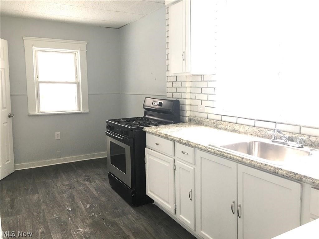 Voris - Residential Lease