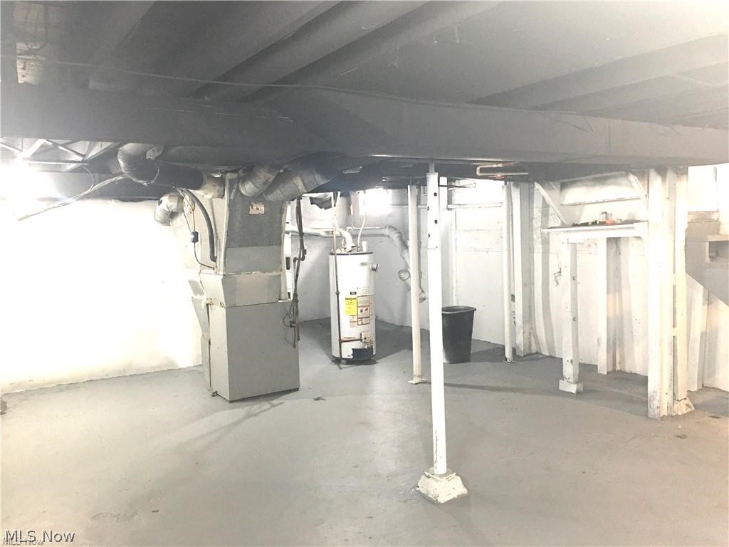 Voris - Residential Lease