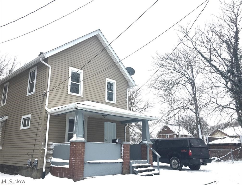 Voris - Residential Lease
