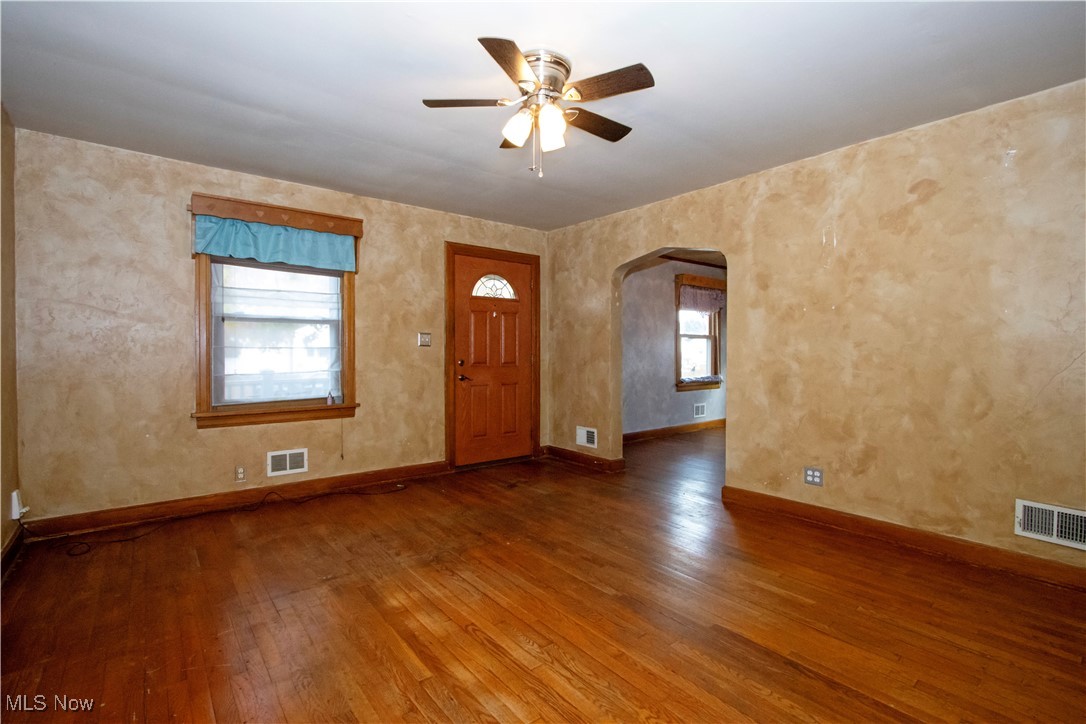 Village/Loudonville - Residential