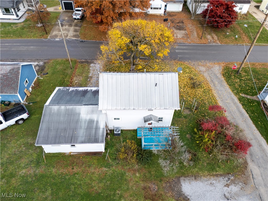 Village/Loudonville - Residential