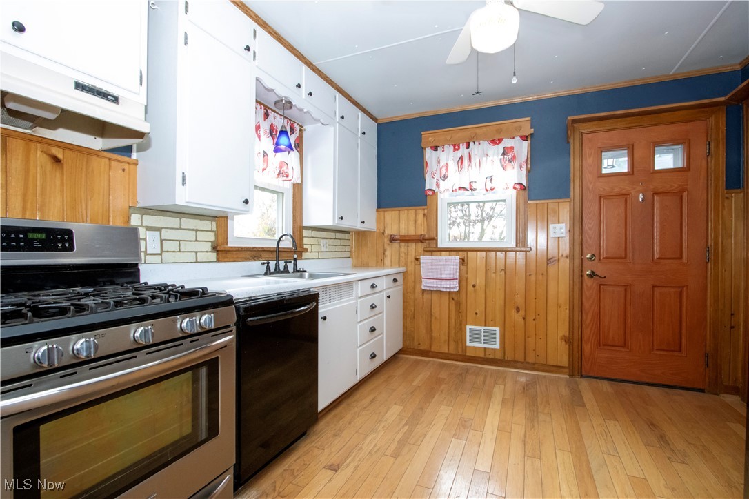 Village/Loudonville - Residential