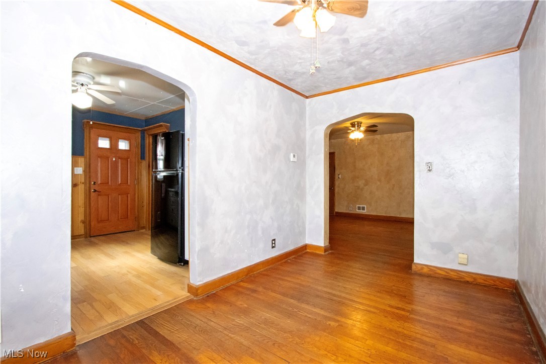 Village/Loudonville - Residential