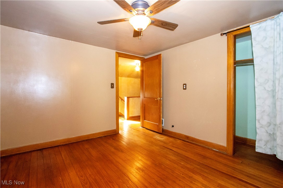 Village/Loudonville - Residential