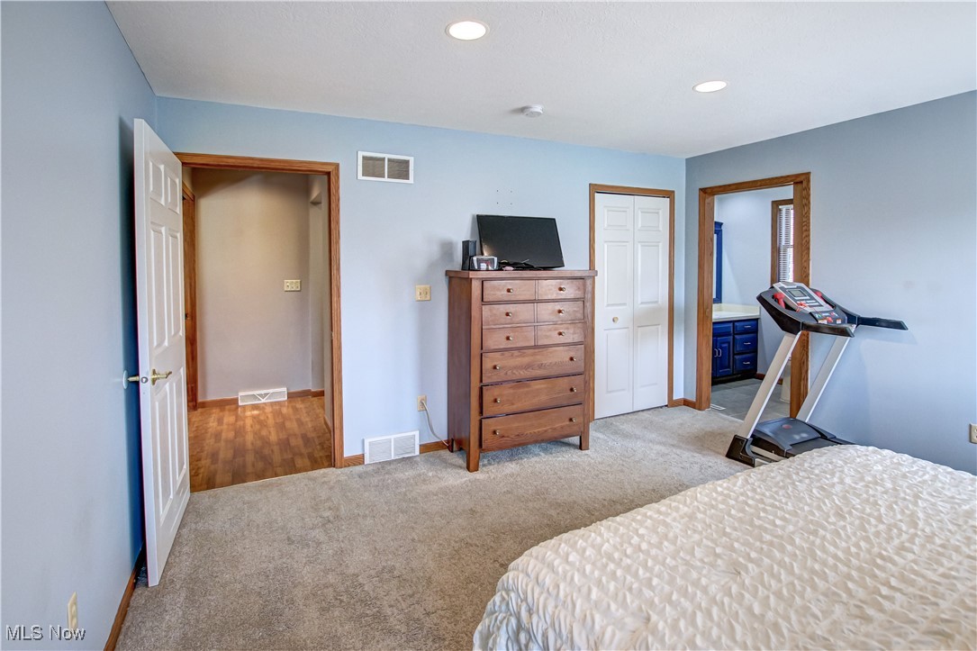 Holveys - Residential