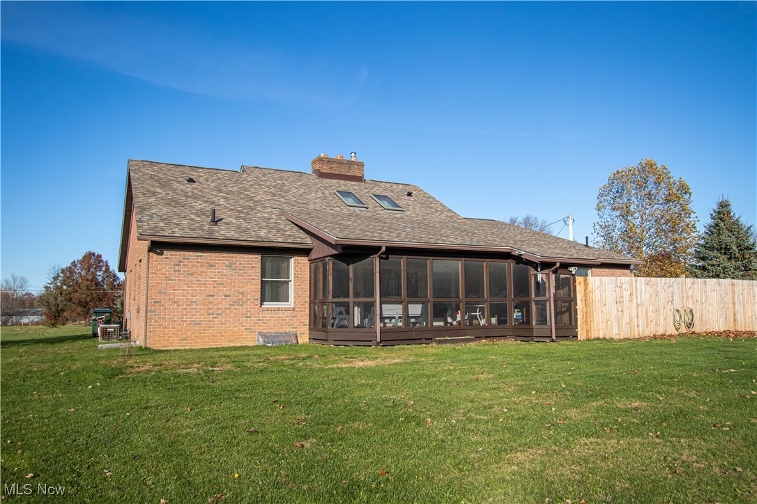 Holveys - Residential