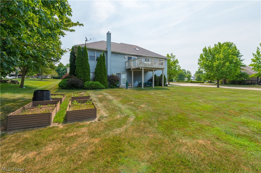 Ashley Woods - Residential