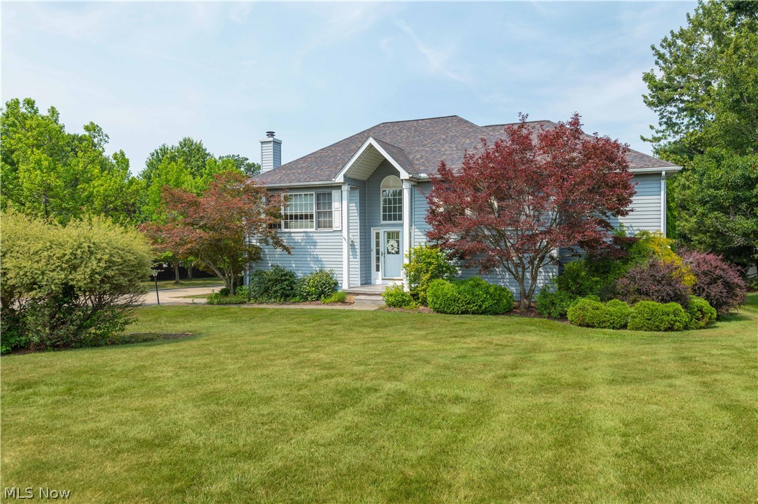 Ashley Woods - Residential