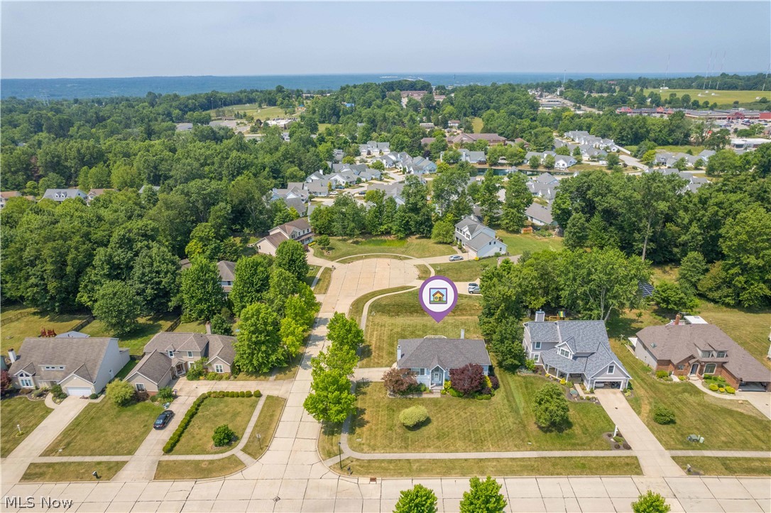 Ashley Woods - Residential