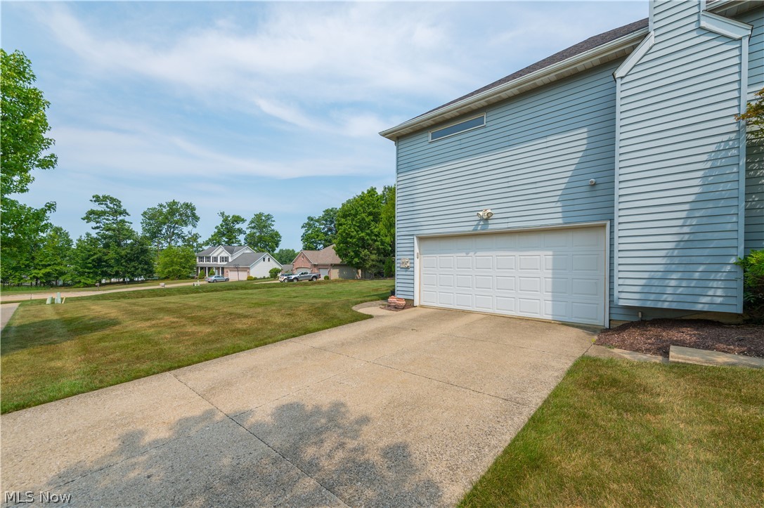 Ashley Woods - Residential