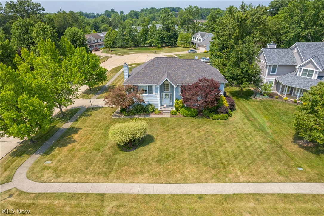 Ashley Woods - Residential