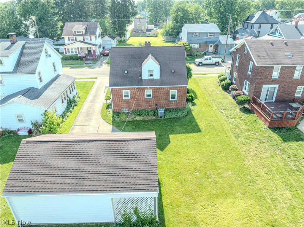 Louisville - Residential