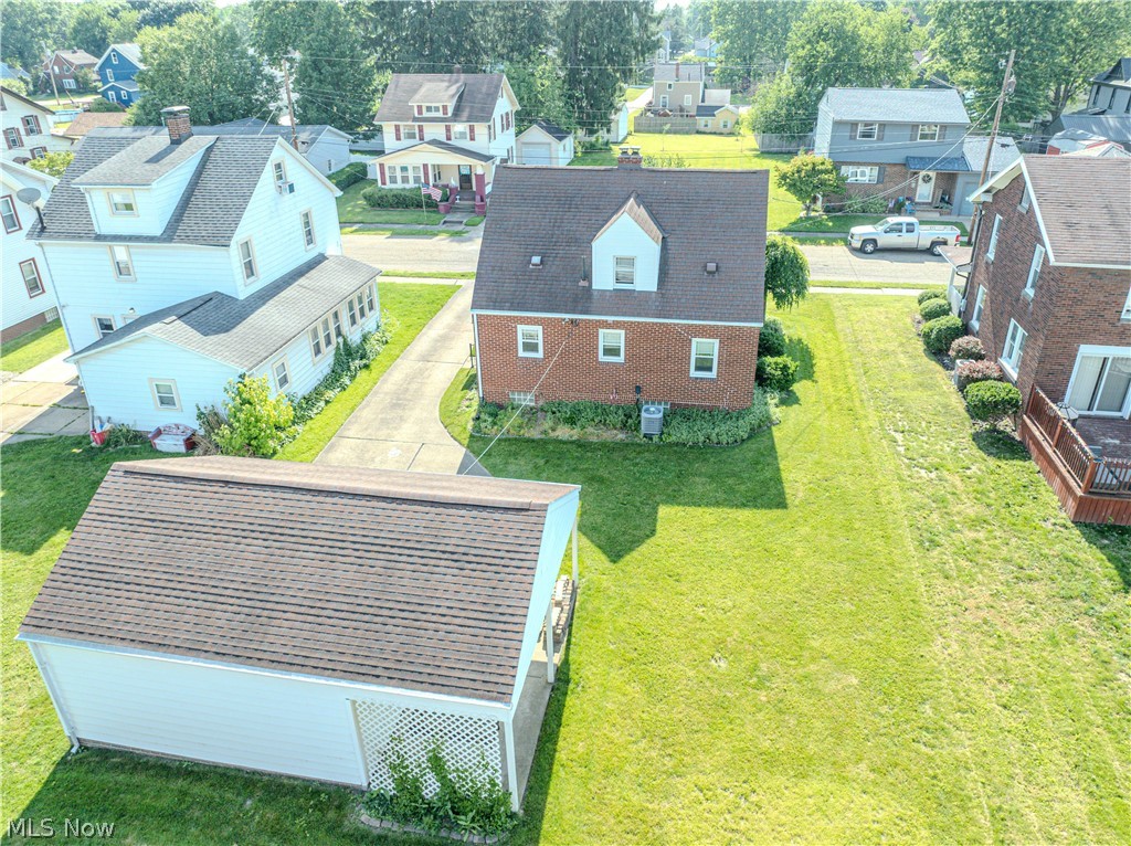Louisville - Residential