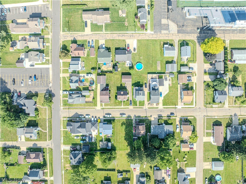 Louisville - Residential