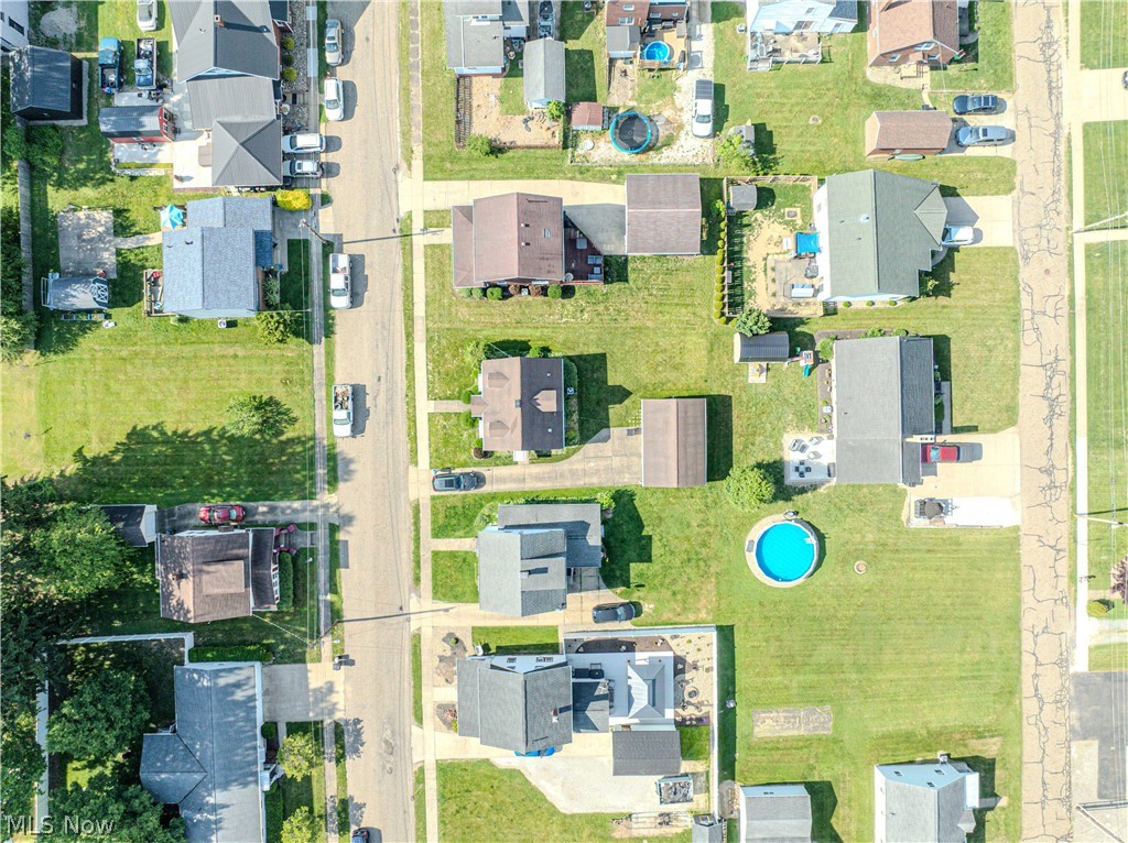 Louisville - Residential