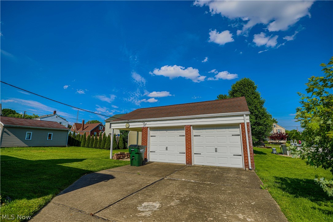Louisville - Residential