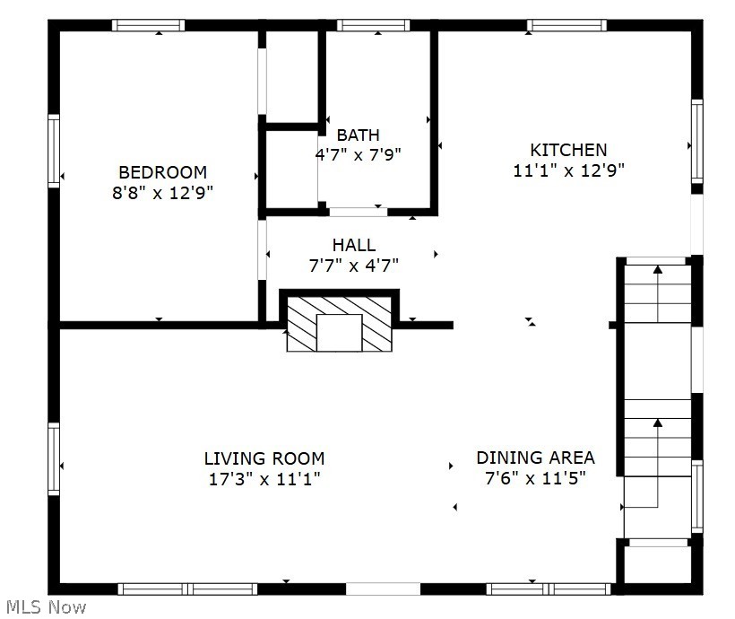 Louisville - Residential