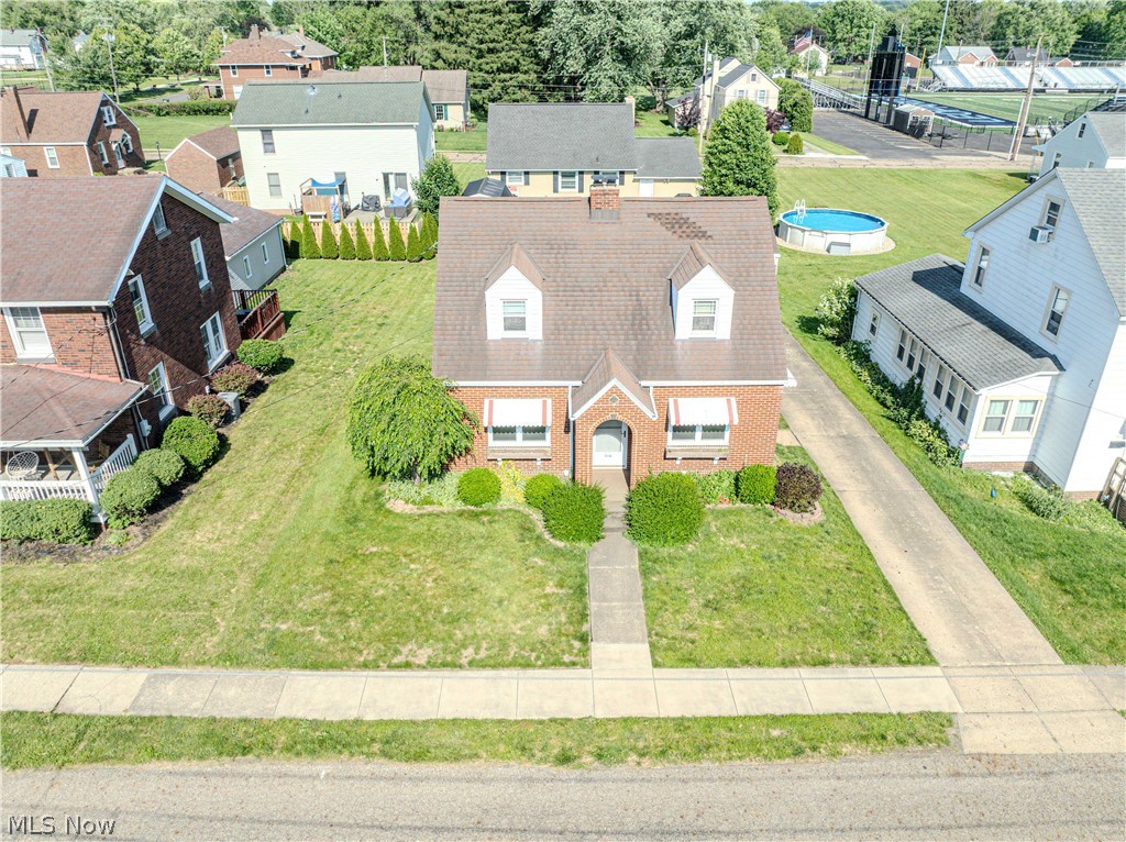 Louisville - Residential