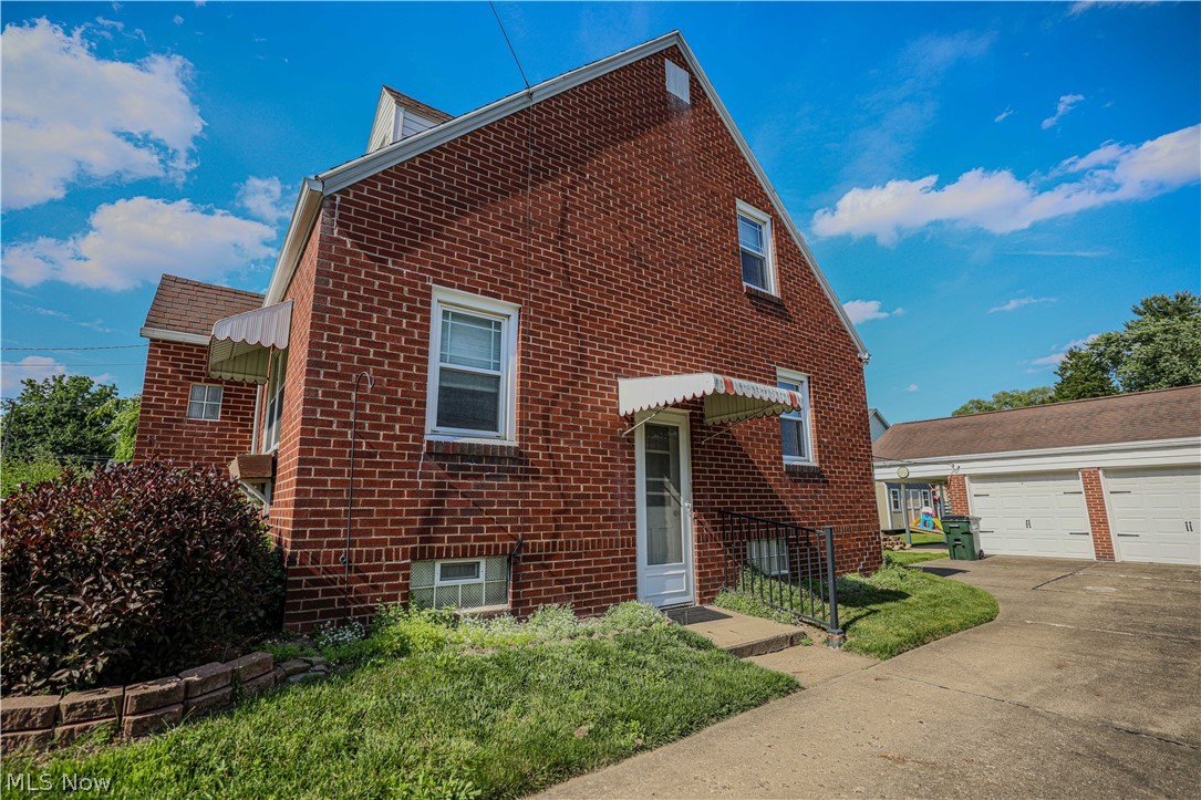 Louisville - Residential