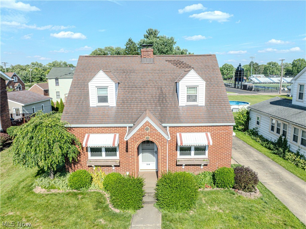 Louisville - Residential