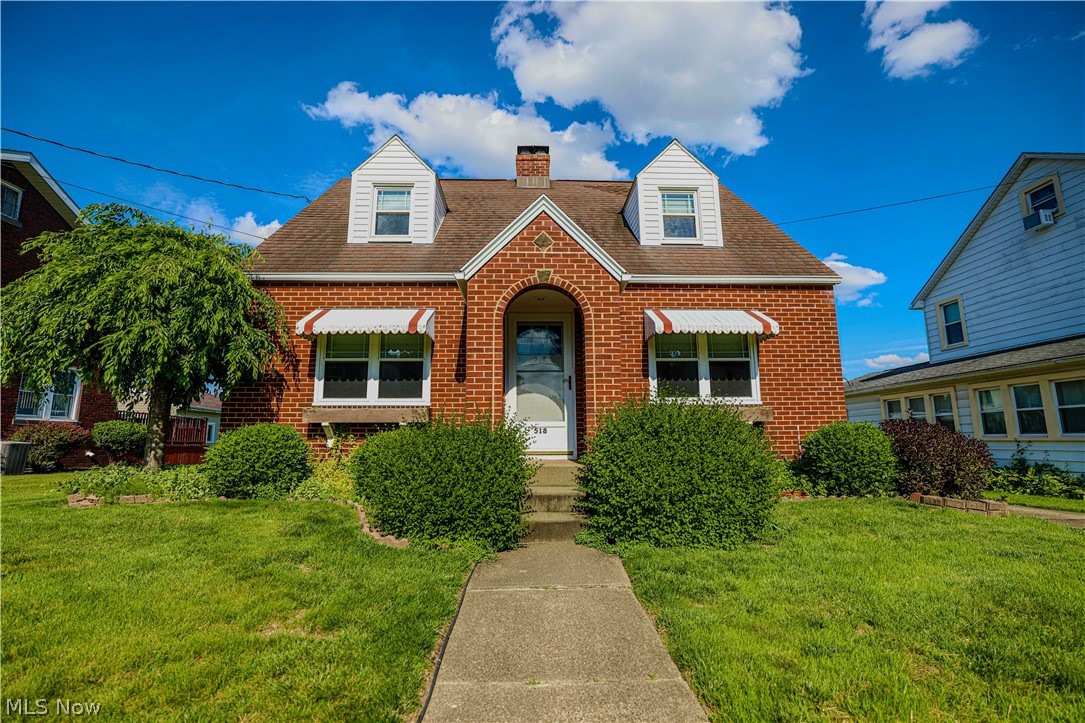 Welcome to Your Storybook Bungalow! Step into a world of timeless charm and modern comfort in the heart of Louisville. This solid brick bungalow is as sturdy as they come, radiating a level of love and meticulous care that you’ll feel the moment you cross the threshold. Perfectly situated on a beautiful city lot, this home places you just minutes from vibrant parks, recreational hubs, and top-tier schools—offering the ultimate blend of neighborhood warmth and urban convenience. The heart of the home features a spacious, sun-drenched living room anchored by a charming gas log fireplace, perfect for cozying up on chilly evenings. The seamless open-concept kitchen and dining area makes entertaining a breeze. Completely updated, the kitchen boasts: Sleek granite countertops, Premium gas stove for the home chef, Stylish, durable tile flooring. A main-floor bedroom and a pristine full bath offer ideal main-level living or a perfect guest retreat. Upstairs, you’ll discover two additional bright and airy bedrooms, highlighted by a generous walk-in closet and a convenient, well-appointed half bath. Need more space? The lower level offers a fantastic recreation room—ideal for movie nights, a home gym, or a playroom—alongside an abundance of storage and a dedicated laundry area.  An Outdoor Oasis, step outside to your own private sanctuary. The beautifully landscaped yard features a lovely covered patio, destined for summer barbecues, morning coffee, or quiet evenings under the stars. For the hobbyist or car enthusiast, the amazing, oversized 2-car garage is an absolute dream. This isn't just a house; it’s a canvas for your future. Beautifully maintained over the years and bursting with character, it is the absolute perfect place to plant your roots and build memories that will last a lifetime. Turn the key and start your next chapter today! Call for a tour!