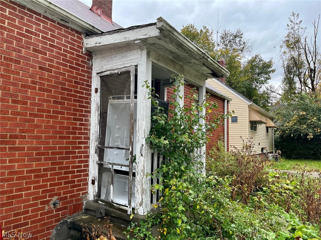 Thomas A & Mary E L P Harris A - Residential