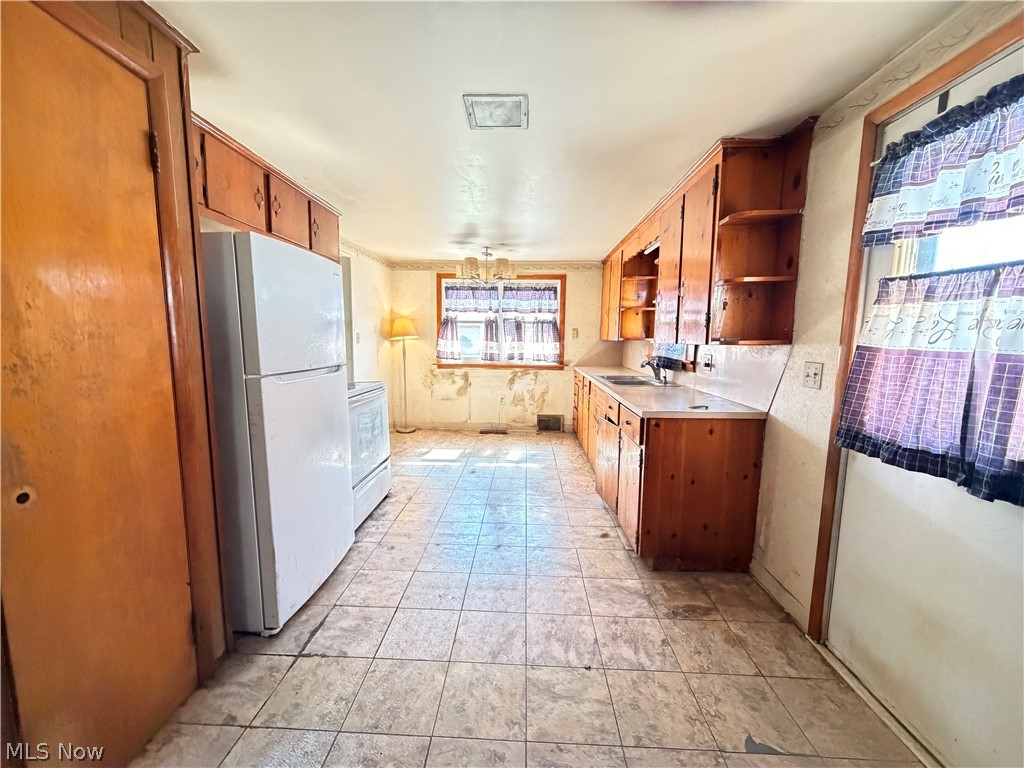Mcdaniel Allotment - Residential