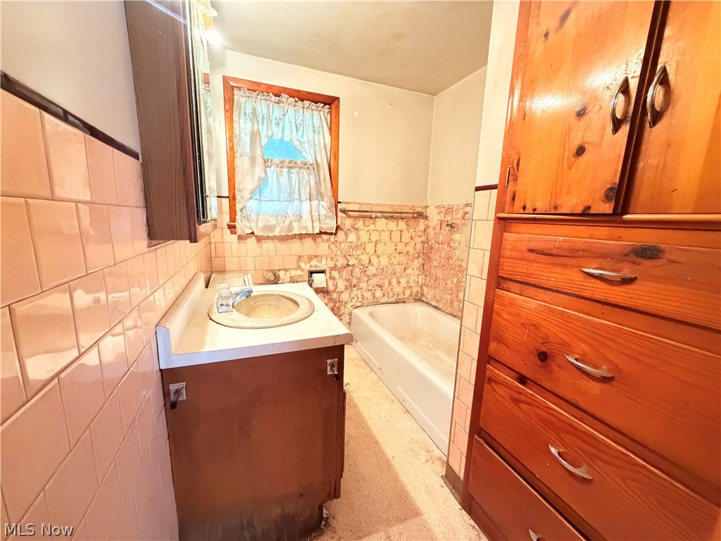 Mcdaniel Allotment - Residential