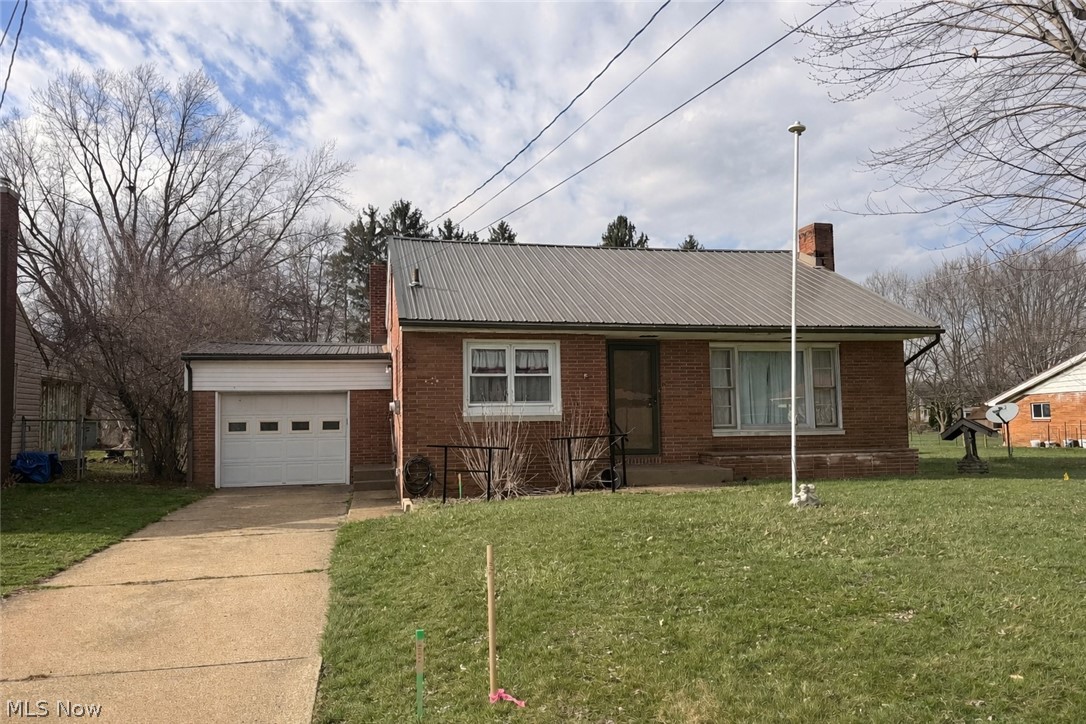 Mcdaniel Allotment - Residential