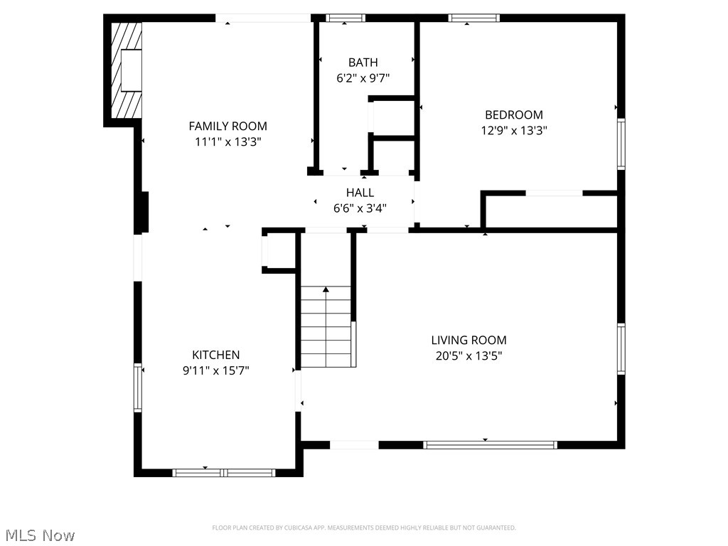Mcdaniel Allotment - Residential