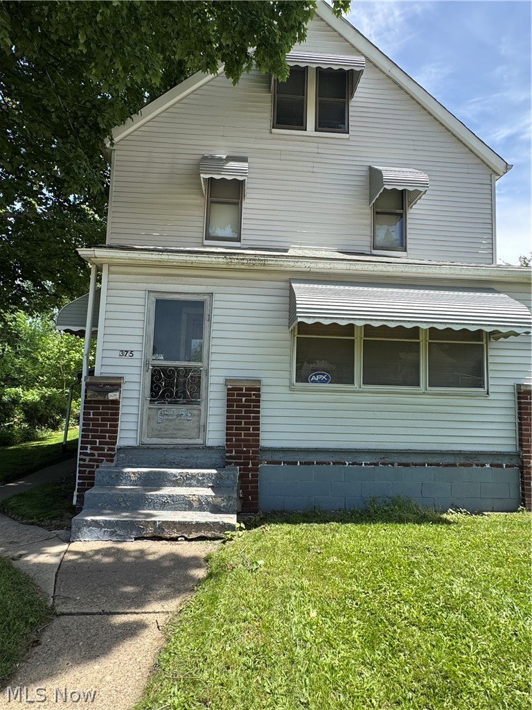 Munson Allotment - Residential
