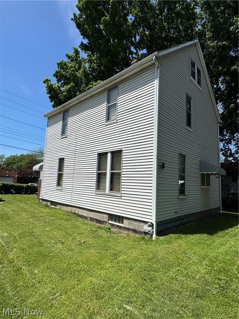 Munson Allotment - Residential