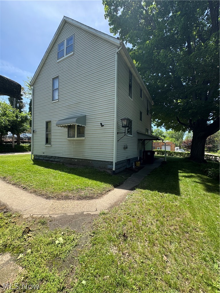 Munson Allotment - Residential